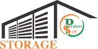 Praters Self Storage